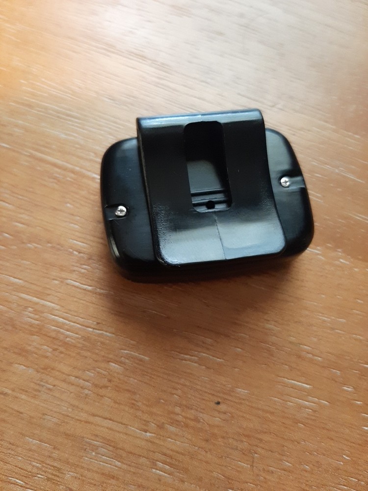 Accusplit Alliance 70 Pedometer