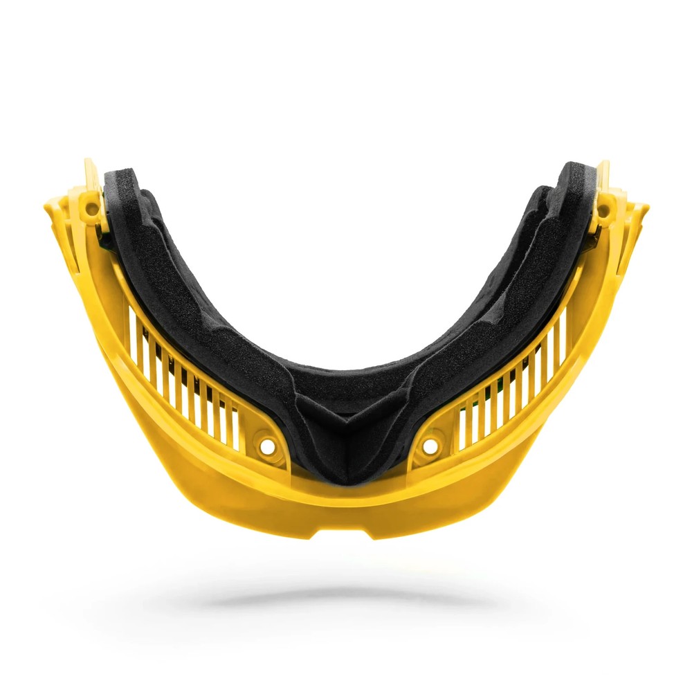 HK Army RMX Goggle Frame Kit (No Lens) - Gold