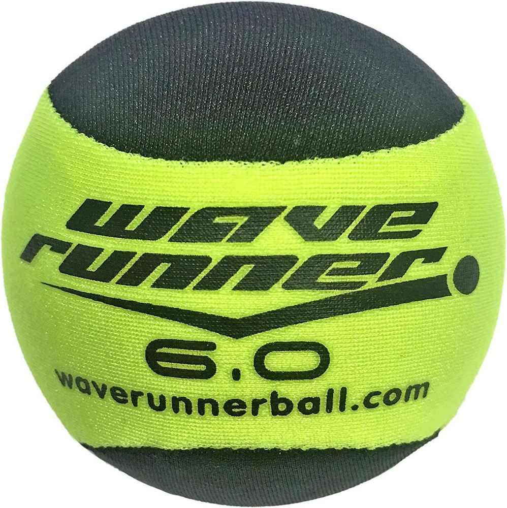6.0 Water Pool Bouncing Ball 1 Ball (Random Color)