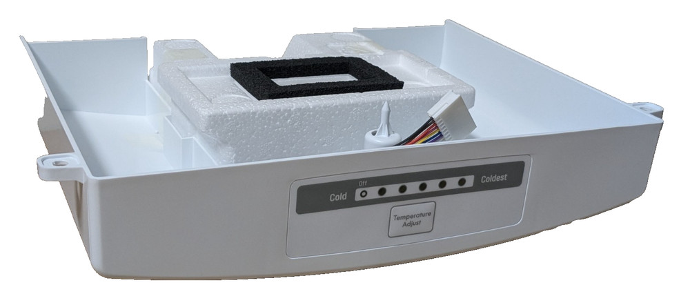 ABQ73946703 - OEM LG Refigerator Control Box Assembly - Open Box