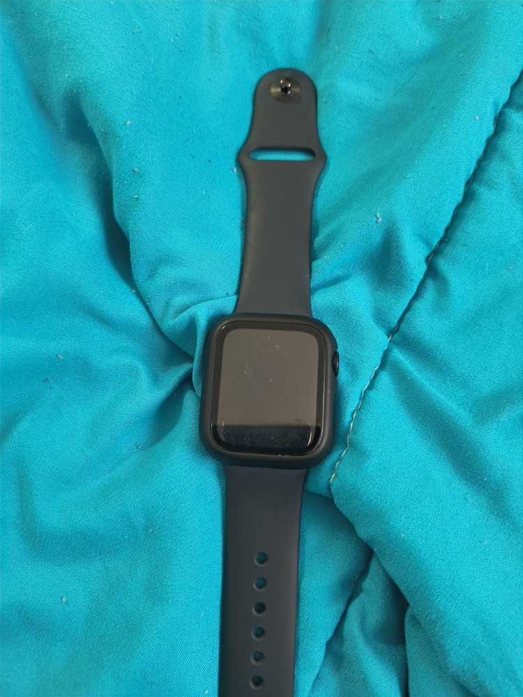 Apple Watch SE