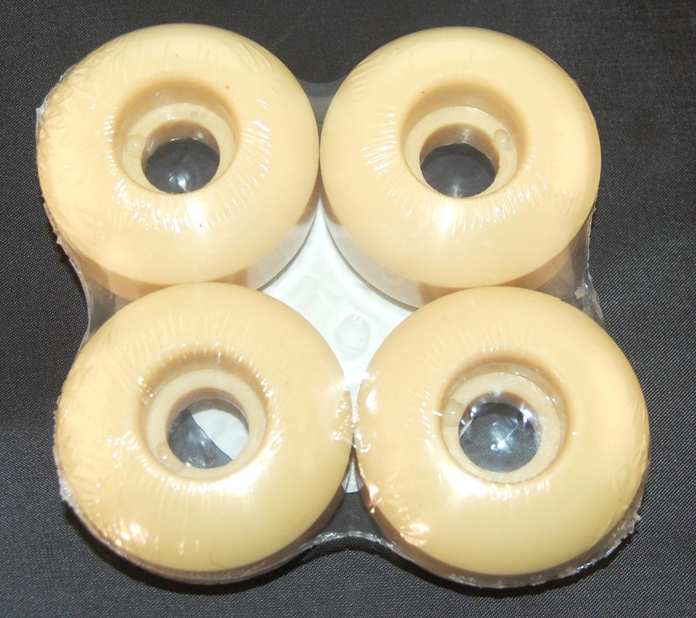 BRUSH CLASSIC MT SHAPE WHEEL 100A - 52MM