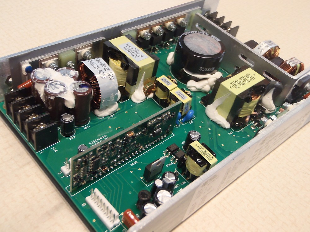 MSMP25028F Elpac Power Systems