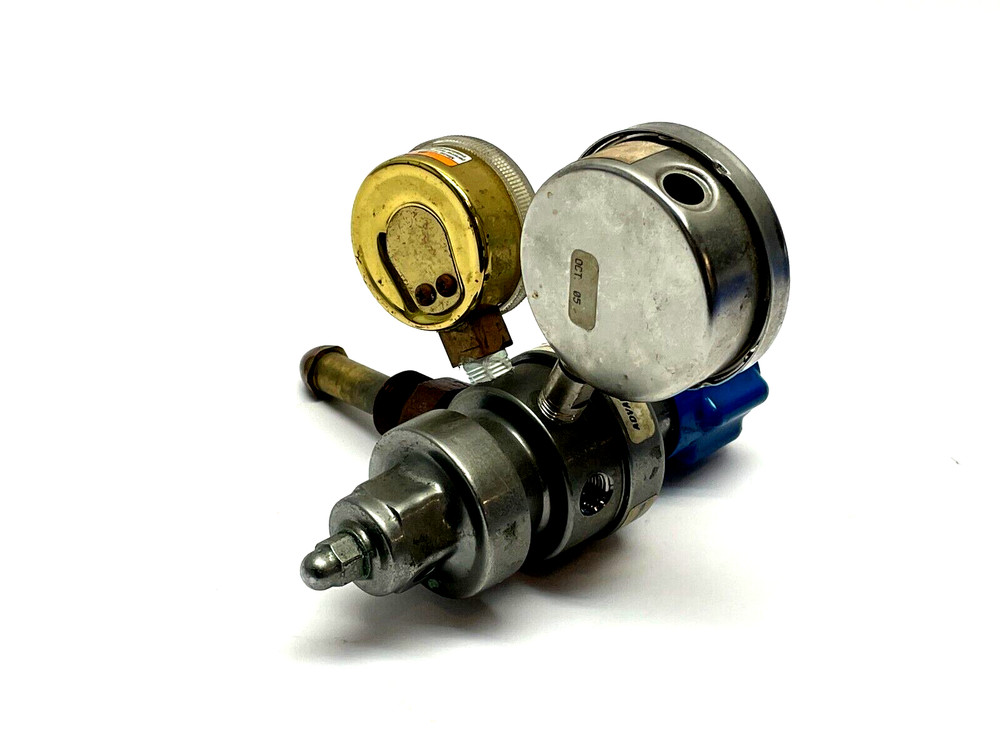 Advanced Specialty UPE325580 Pressure Regulator Valve