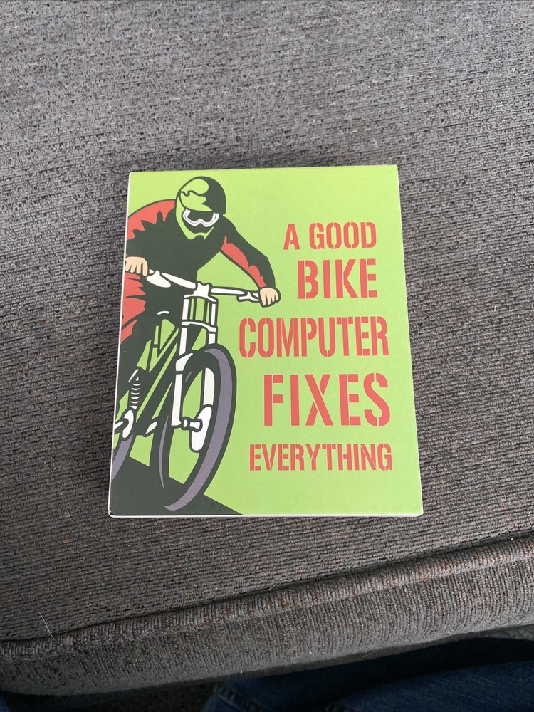 bike speedometer