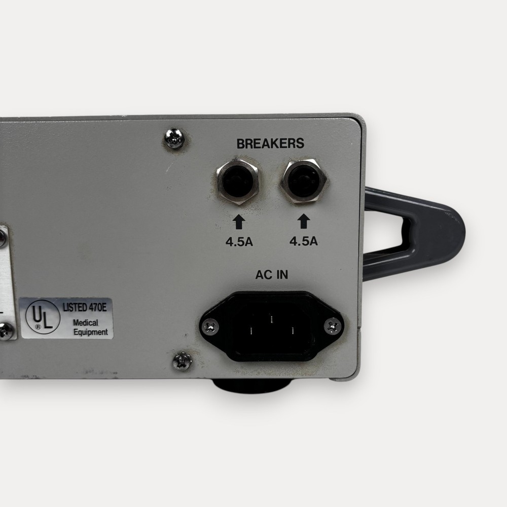 Olympus CLH-250 Halogen Light Source