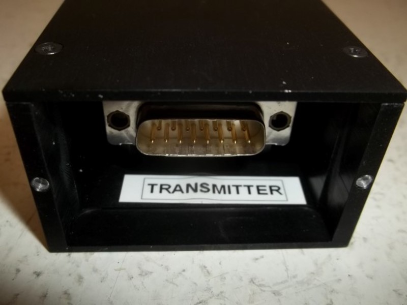 AFC PNL-03-06-03 TRANSMITTER NSMP