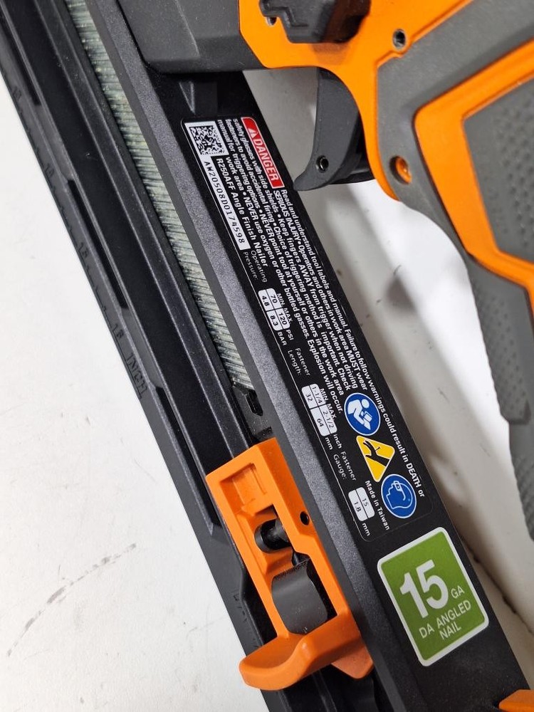 RIDGID TOOLS R250AFF (P15025874)
