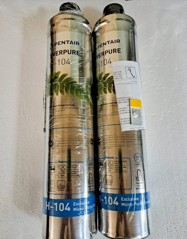 Everpure H-104 Pack of 2