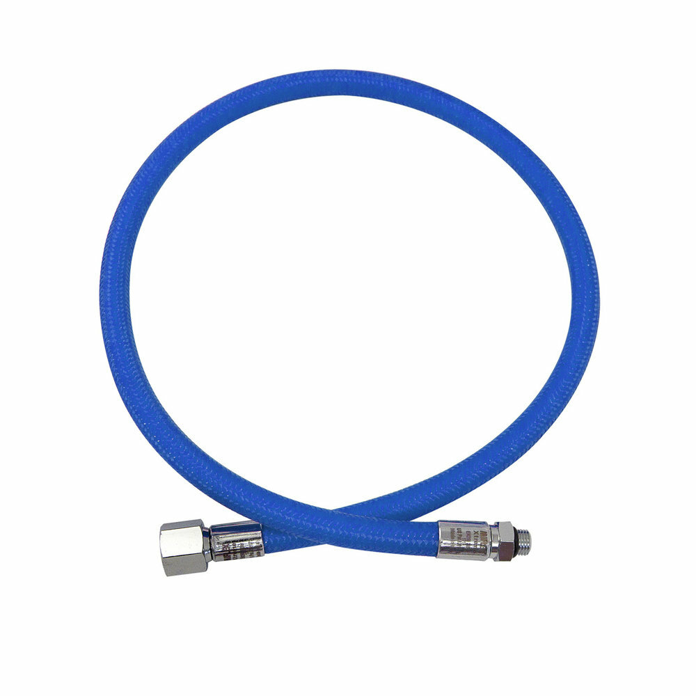 Miflex Low Pressure Braided Regulator Hose - 30"