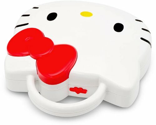 Nintendo DS / DSi / DS Lite Hello Kitty Carrying Protective Case With Handle