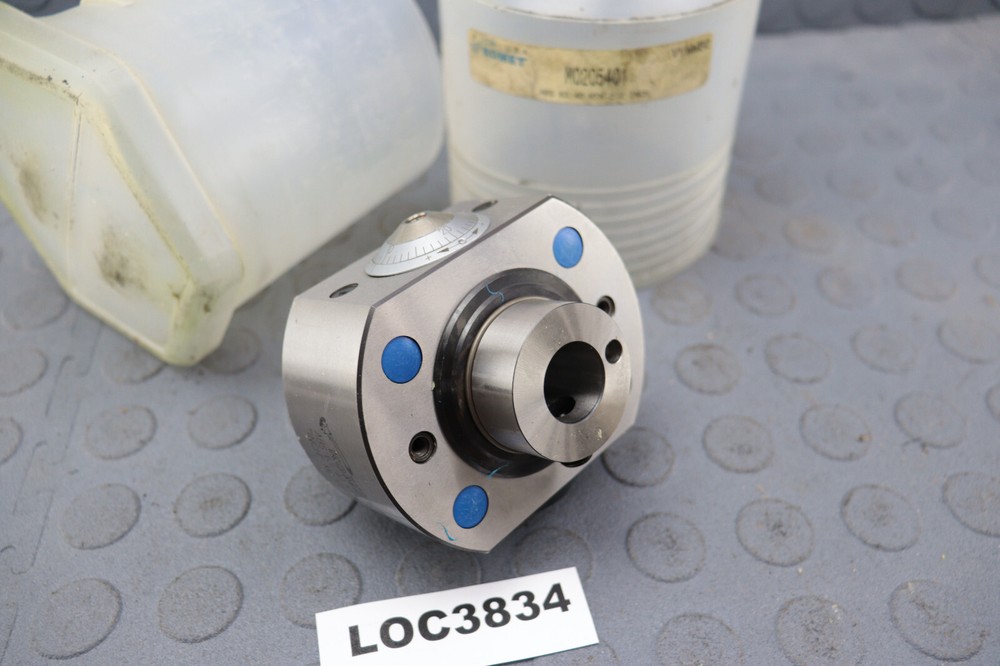 KOMET MICRO FINISH BORING HEAD  ABS 63/40 KFK2 LOC3834