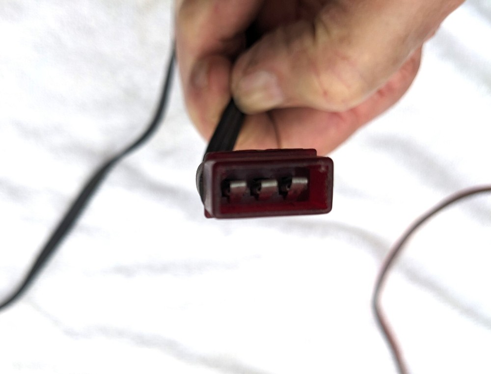 iGNITION TUNE -UP ANALYZER FOR TACH/DWELL-VOLT/AMP-POINTS,RESISTANCE