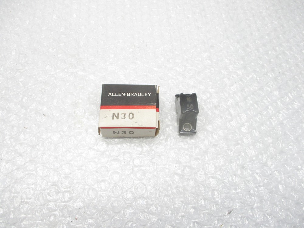 ALLEN BRADLEY N30 HEATER NSMP
