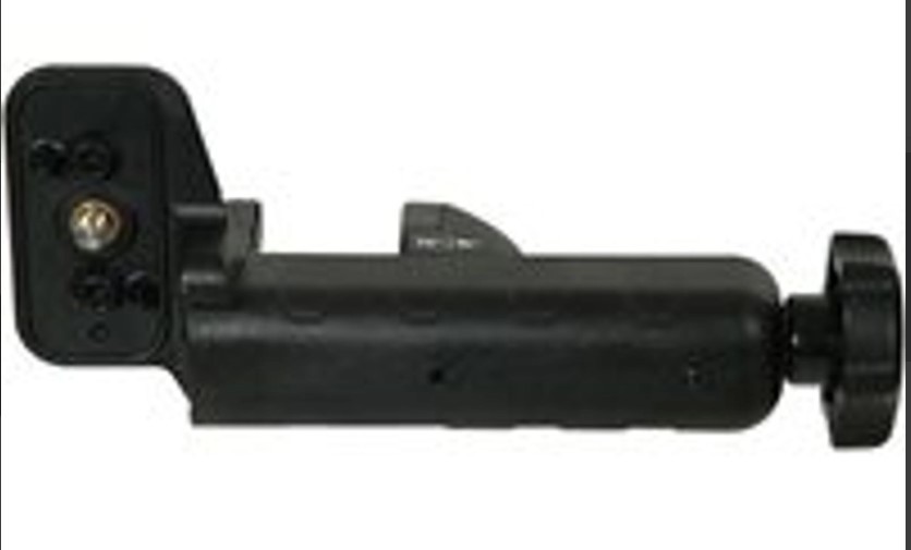 Seco Apache Storm Laser Receiver Clamp | ATI40010302