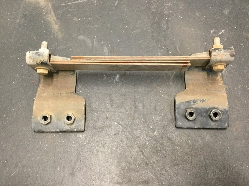 Freightliner C112 CENTURY Hood Hinge - Used