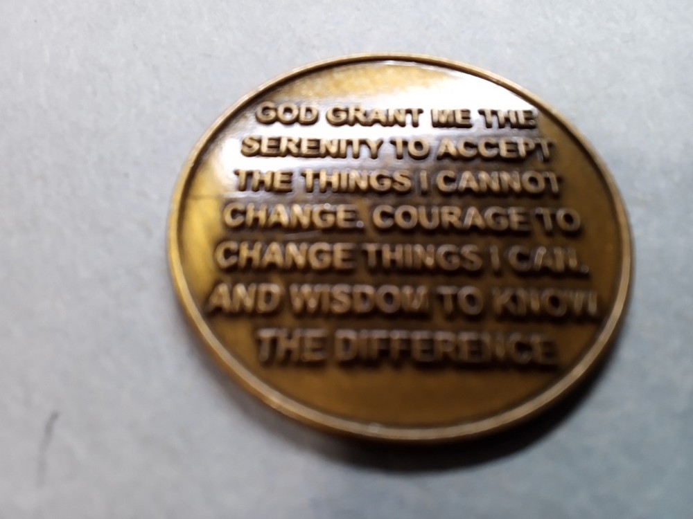 Mirmont (PA) AA Recovery Token
