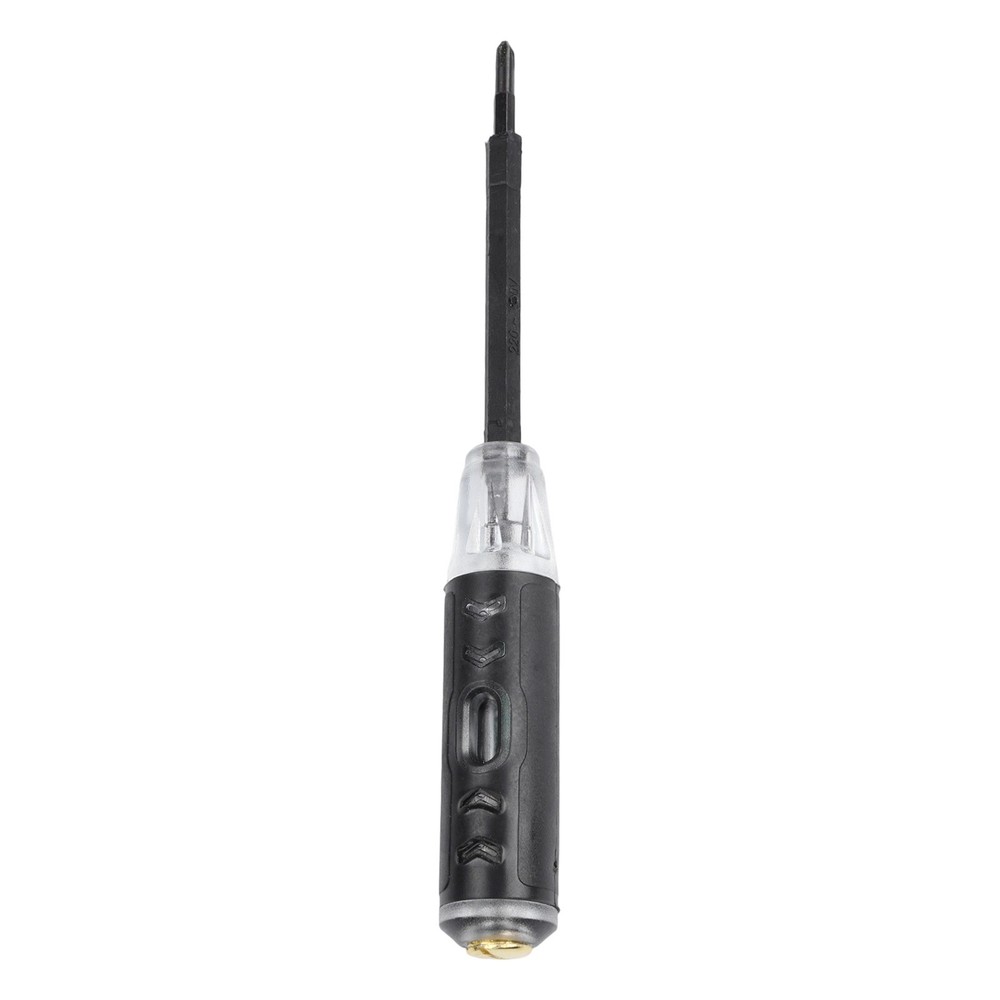 Sensitive induction electrician pen for circuit testing and identification