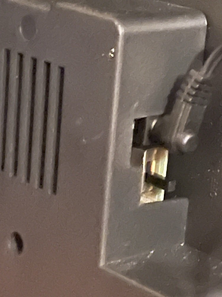 Dodge Ram Neon Clock