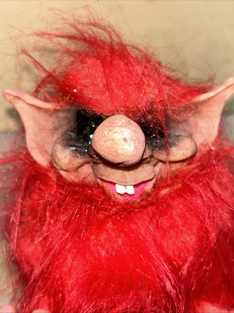 Troll Jurry 4.5in