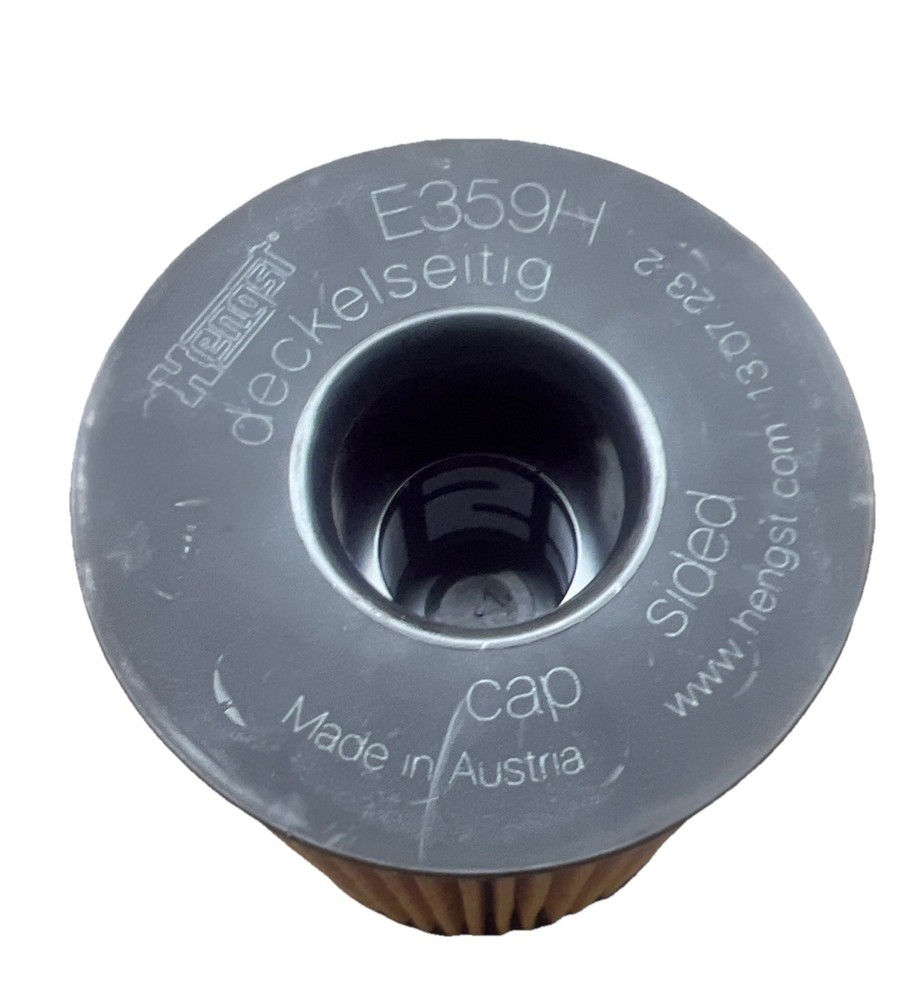 E359H D306 Oil Filter