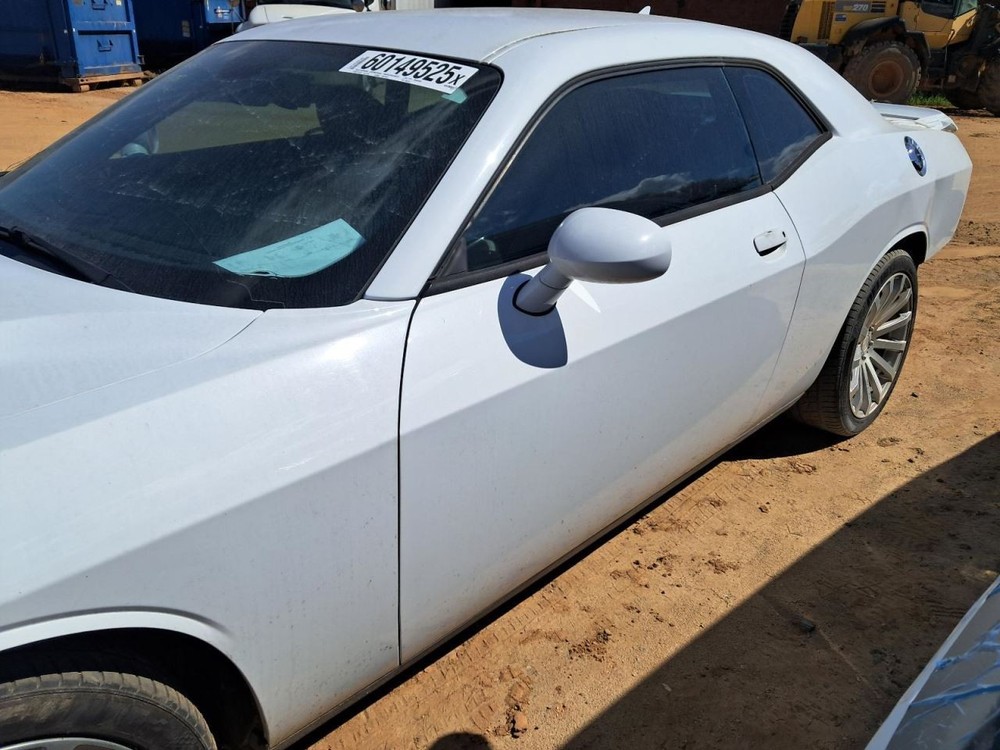 Fuse Box Engine Compartment Fits 15 CHALLENGER 4774838