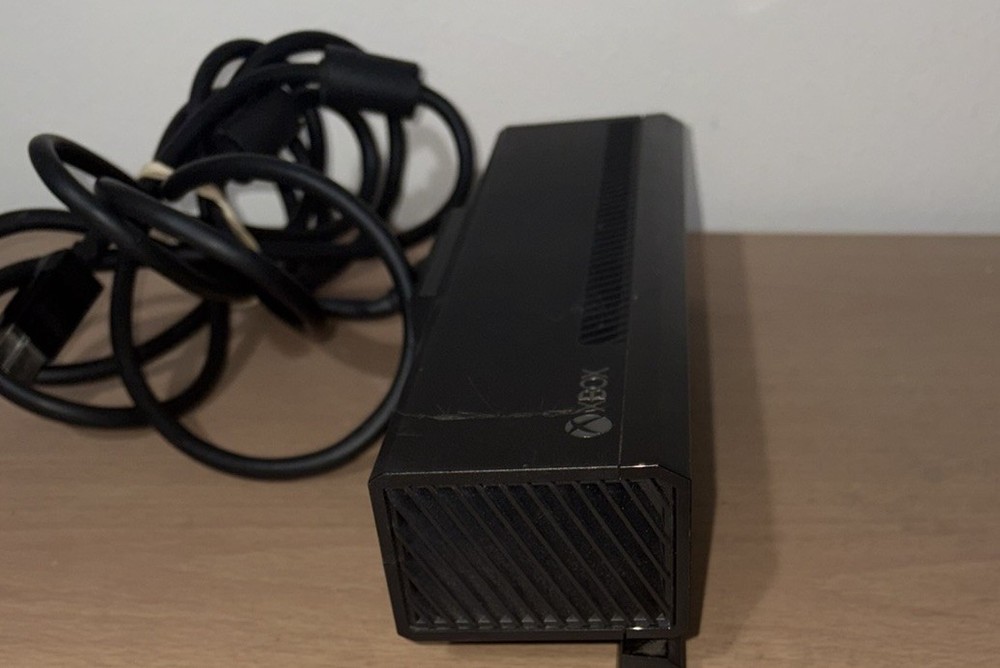 Xbox One Kinect Connect Black Sensor Bar Model 1520