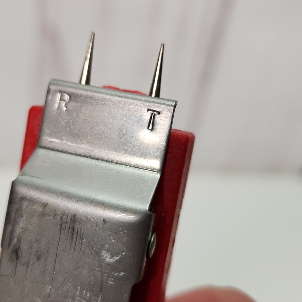 MARCONI ERICSSON Communications - RLS50 TESTER