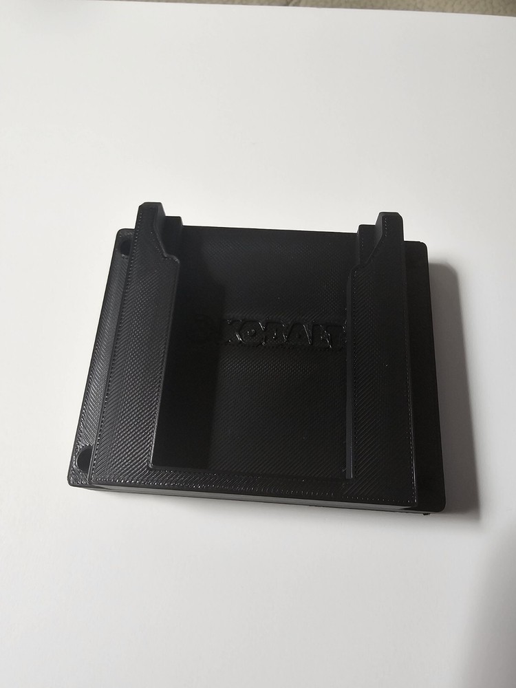 Kobalt 24v Battery Holder / Hanger / Mount 2 Pack