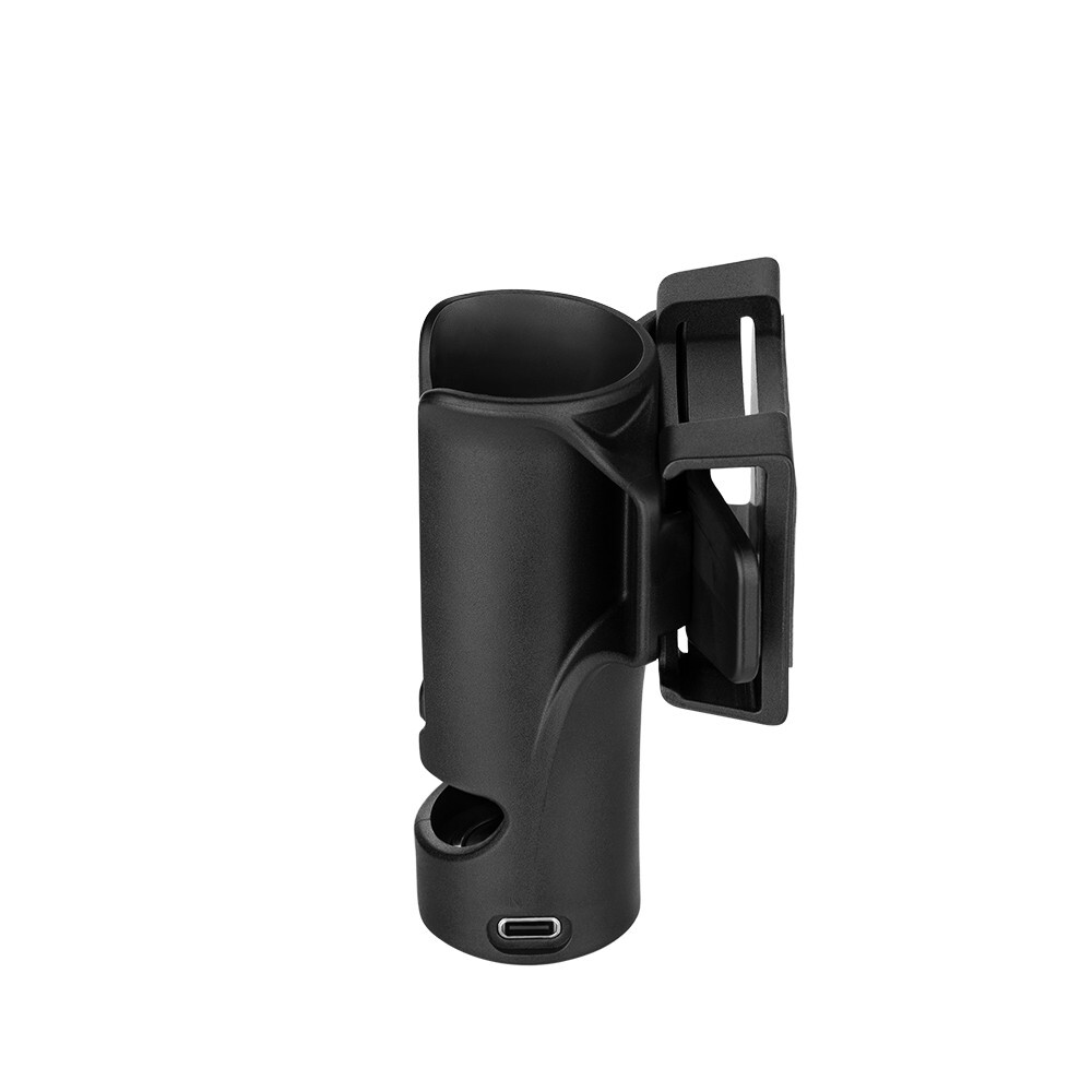 Olight Seeker 4 Pro Horizontal Holster, MCC Function, Conveniently Carry &Charge