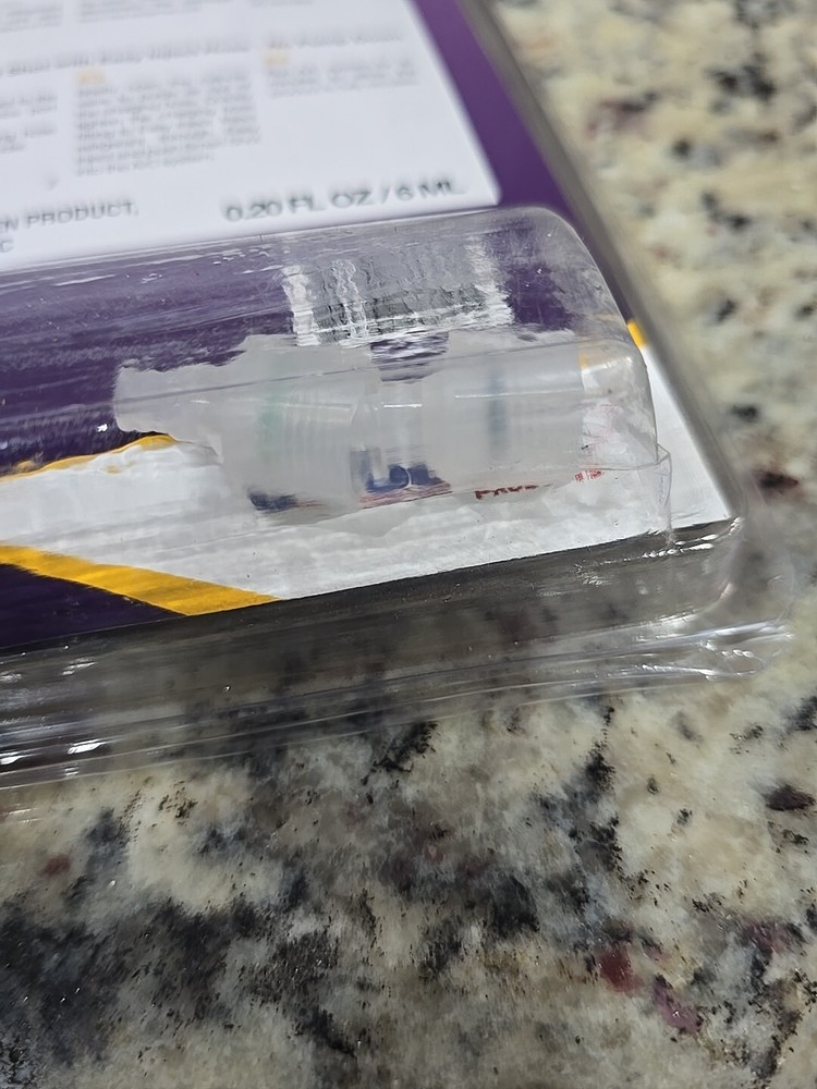 AC SmartShot Performance Enhancer For AC & Refrigeration Systems Cool Enhancer