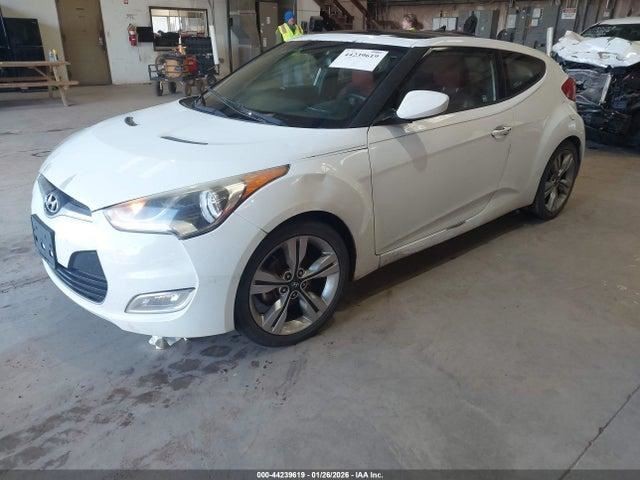 Fuse Box Engine Left Hand Engine Compartment Fits 12-14 VELOSTER 2741220