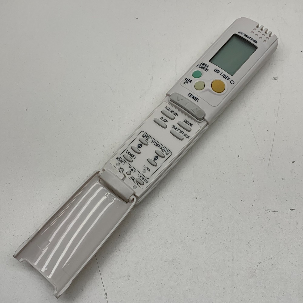 Panasonic CV6233187044 Air Conditioner Remote Control Controller