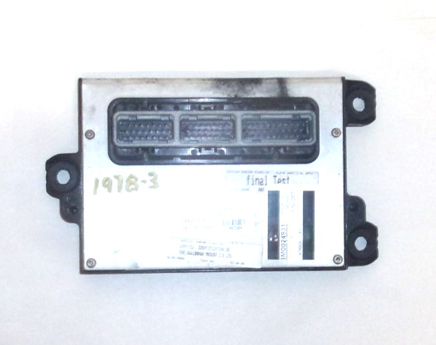 Mercury PCM Propulsion Control Module 89790624T 90hp 2-Stroke CDI