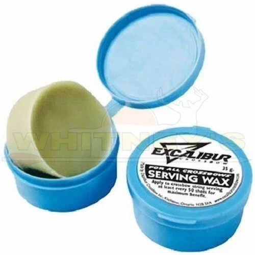 Excalibur Crossbow Ex-Wax - 2009