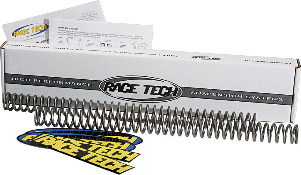 Race Tech Fork Springs .95 kg/mm FRSP S3234095