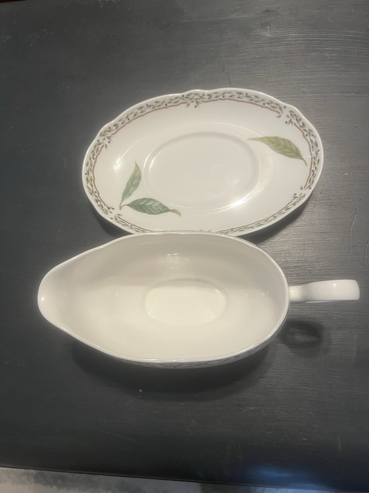 Noritake Primach Royal Garden Creamer