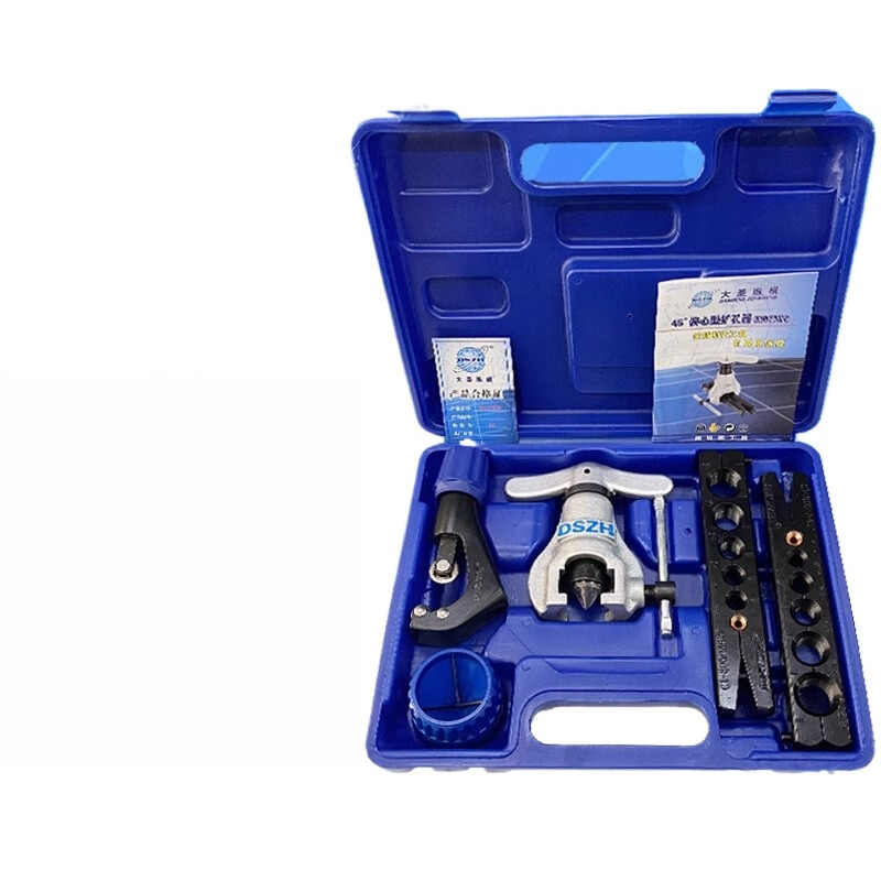 CT808 Air Conditioning Eccentric Tube Expander Cutter Refrigeration Service Tool