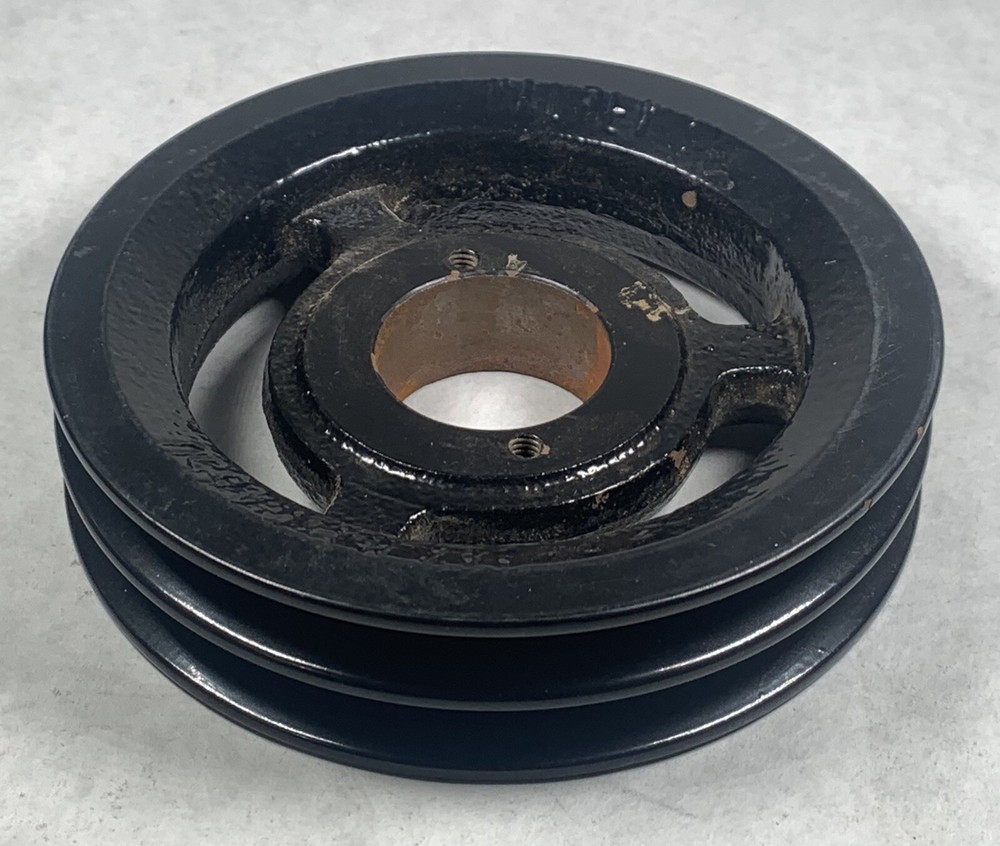 NEW Maurey 2AK61H Pulley HQ