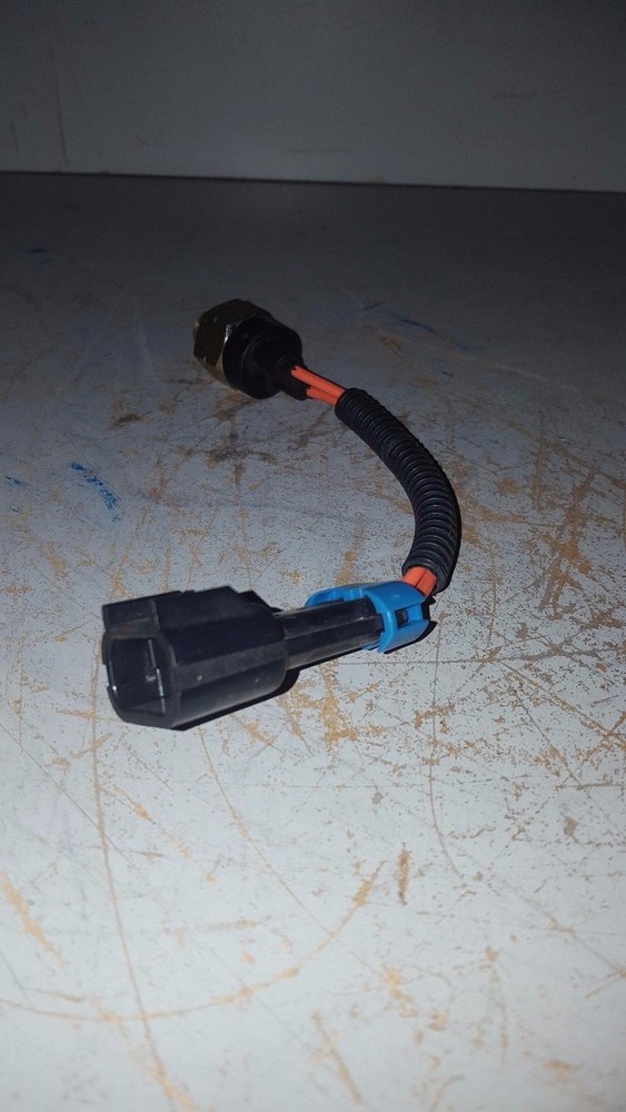 Pollak Pressure Switch, 1/4"