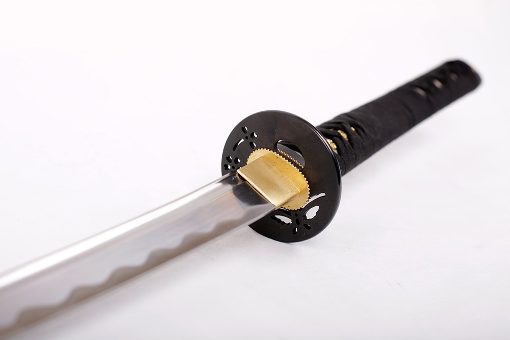 Katana John Lee Ikusa (Training Sword)