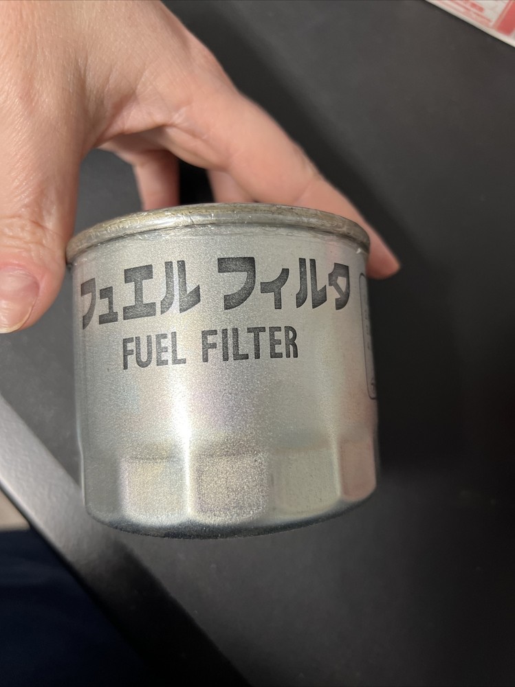 Yanmar Fuel Filter 129470-55701