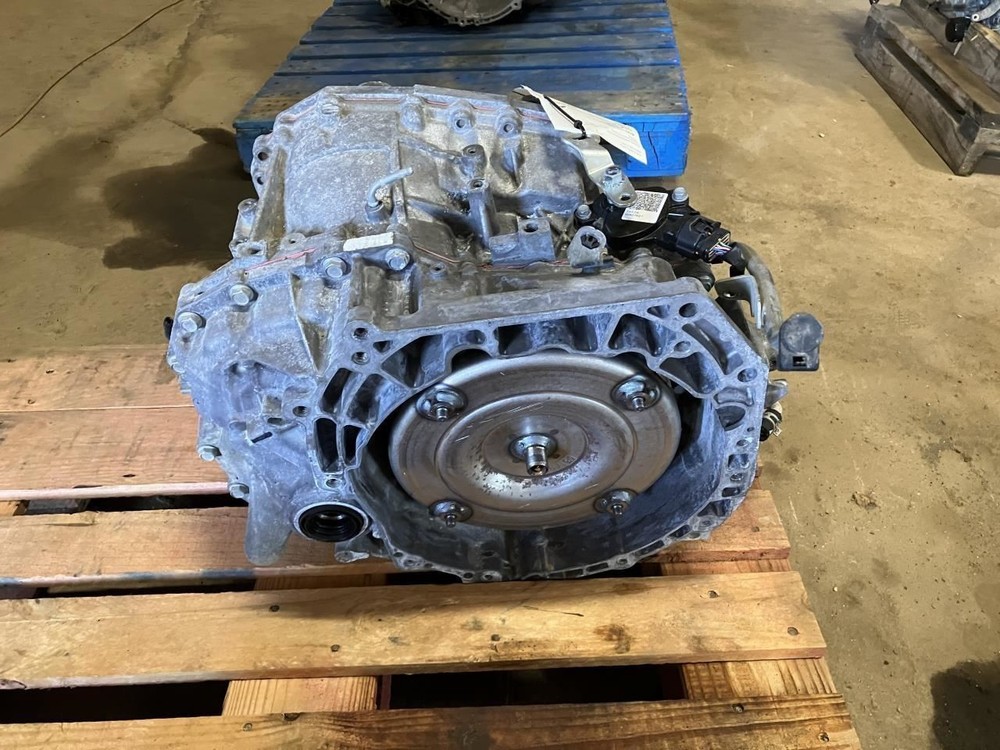 ALTIMA 2019 Fuse Box Cabin 6707