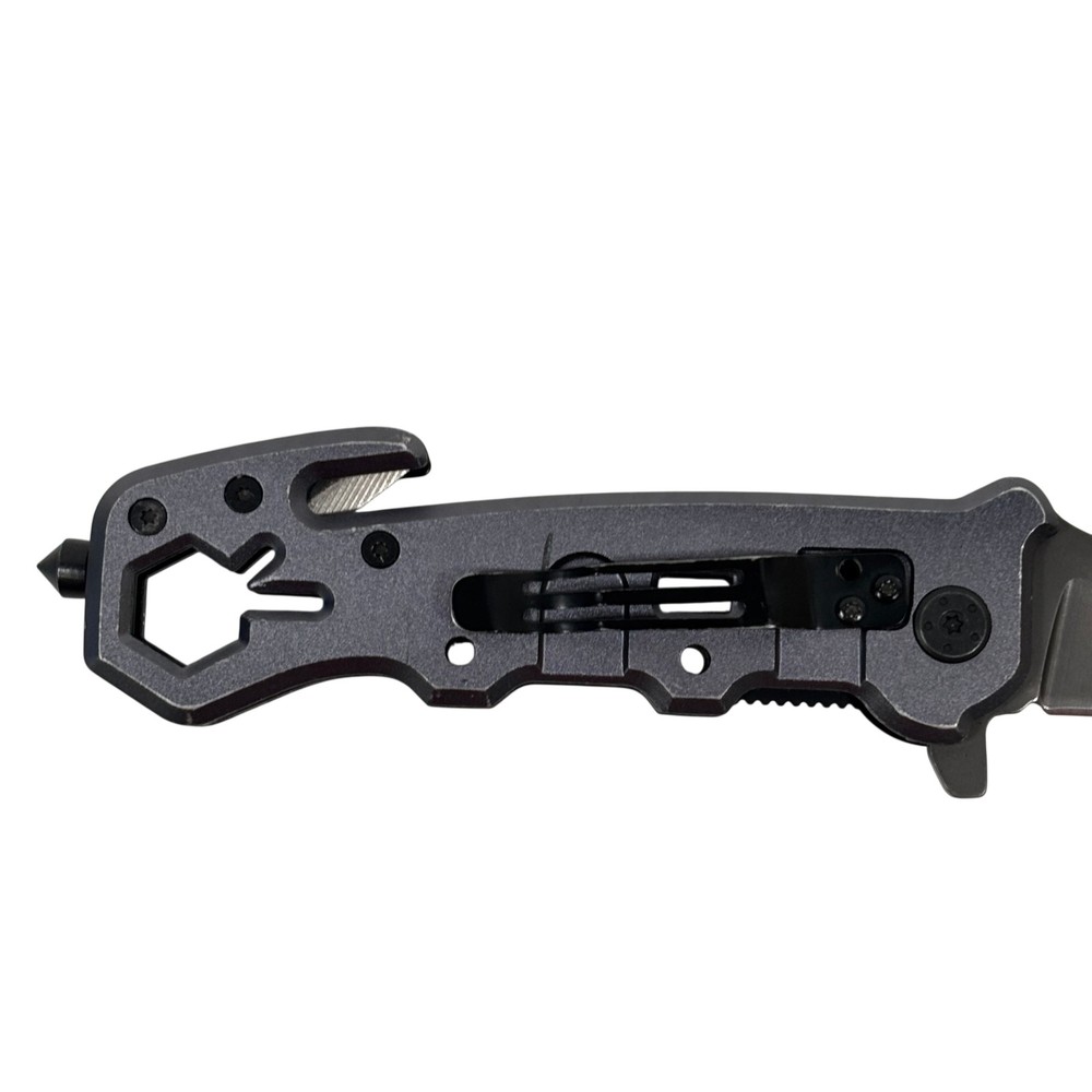 SureFire Crank Folding Utility Knife