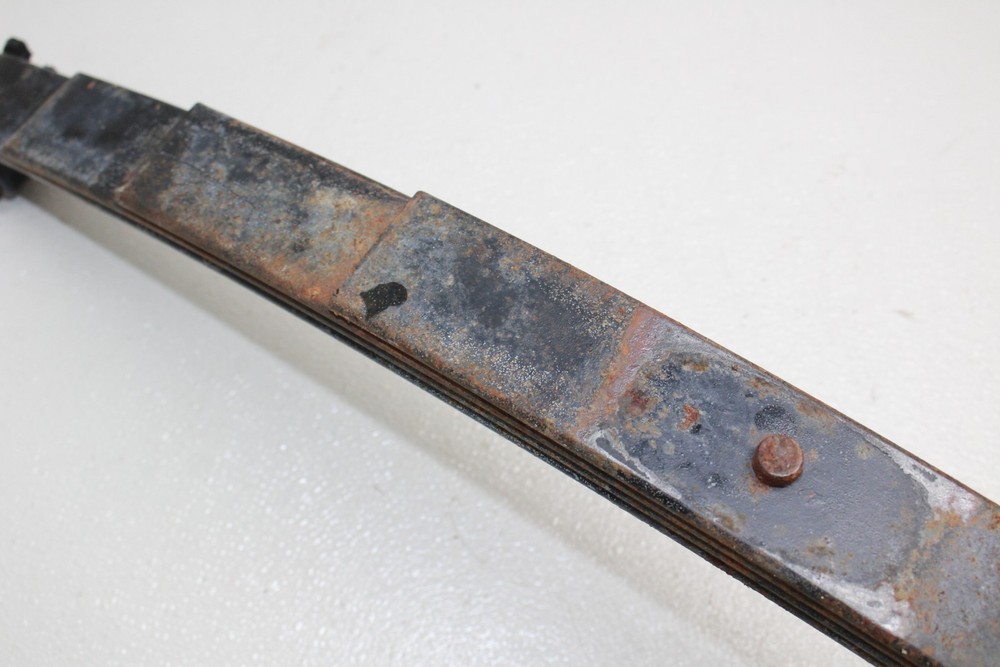 2007-2011 KUBOTA RTV1100 LEAF SPRING