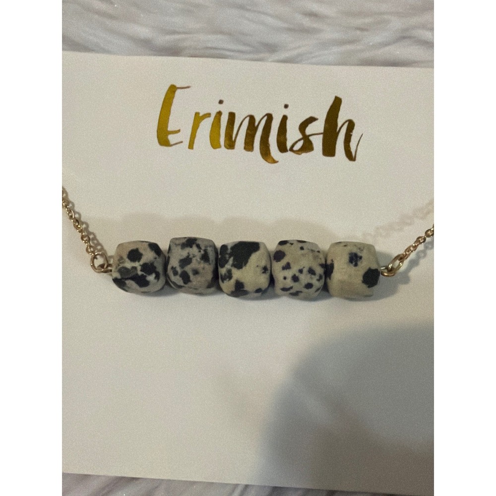Erimish Necklace NEW