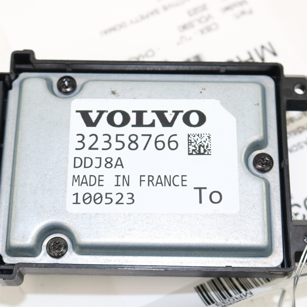 Volvo ASDM Active Safety Domain Master Control Module for S90 V90 2016-2024