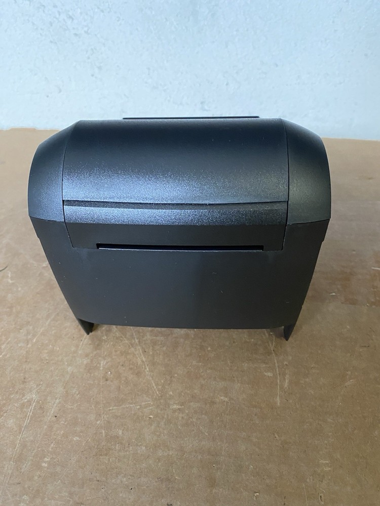 Genuine POSX EVO Green Hi Speed POS Thermal Receipt Printer USB Etherne Open Box