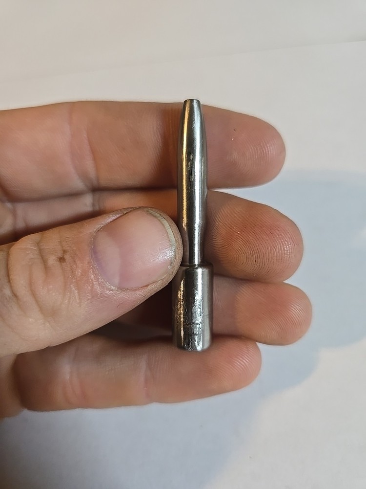 PMA tool neck expander mandrel (sold individually)