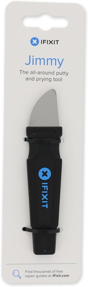 iFixit Jimmy - Ultimate Electronics Prying & Opening Tool